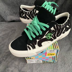 Anderson Paak Malibu Vans size 10 mens